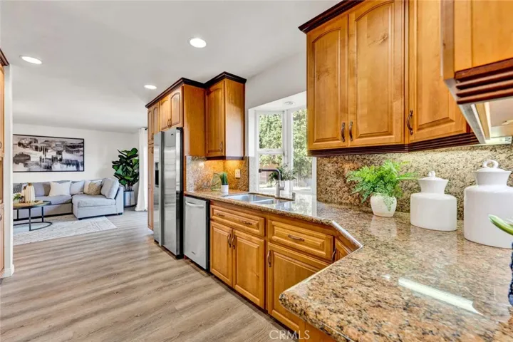 17986 Santa Olivia Street, Fountain Valley, California 92708