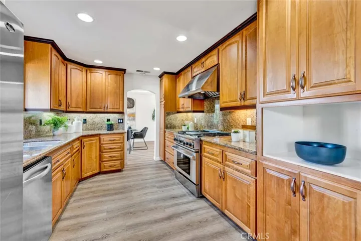 17986 Santa Olivia Street, Fountain Valley, California 92708