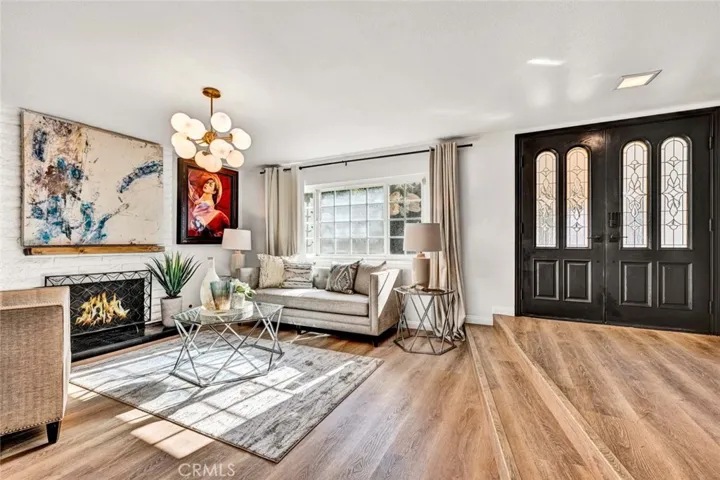 17986 Santa Olivia Street, Fountain Valley, California 92708