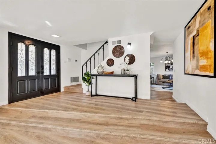 17986 Santa Olivia Street, Fountain Valley, California 92708