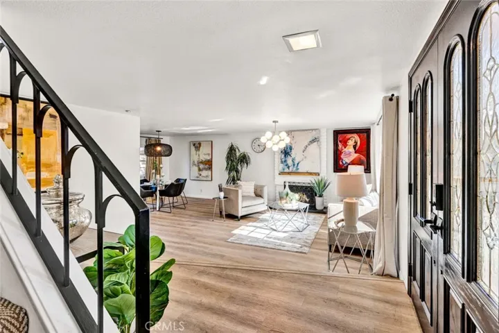 17986 Santa Olivia Street, Fountain Valley, California 92708