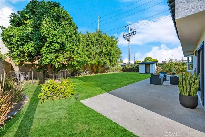 17986 Santa Olivia Street, Fountain Valley, California 92708