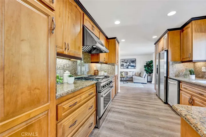 17986 Santa Olivia Street, Fountain Valley, California 92708