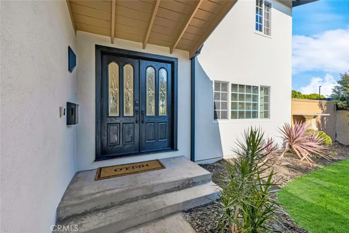 17986 Santa Olivia Street, Fountain Valley, California 92708