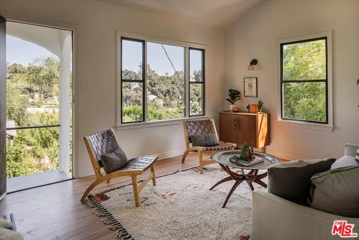 2258 Fair Oak View Terrace, Los Angeles, California 90039