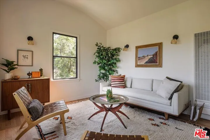 2258 Fair Oak View Terrace, Los Angeles, California 90039