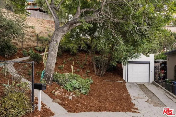 2258 Fair Oak View Terrace, Los Angeles, California 90039