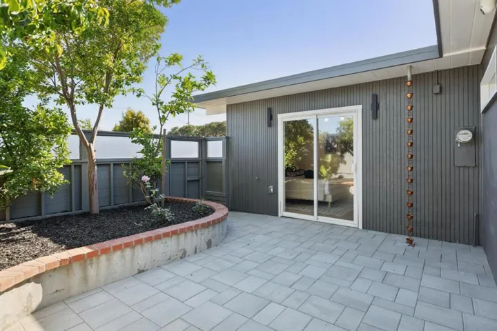 1751 Celeste Drive, San Mateo, California 94402