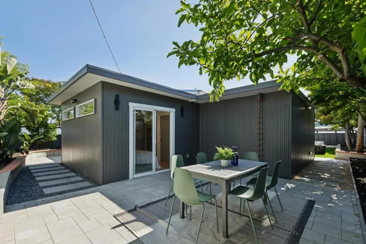 1751 Celeste Drive, San Mateo, California 94402