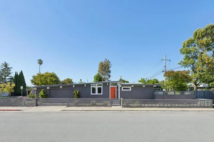 1751 Celeste Drive, San Mateo, California 94402