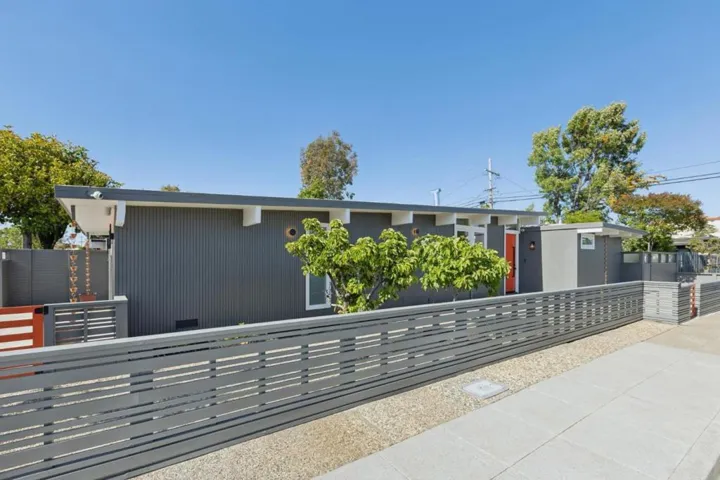 1751 Celeste Drive, San Mateo, California 94402