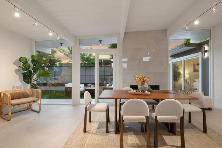 1751 Celeste Drive, San Mateo, California 94402