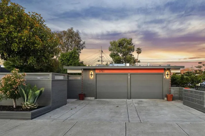 1751 Celeste Drive, San Mateo, California 94402