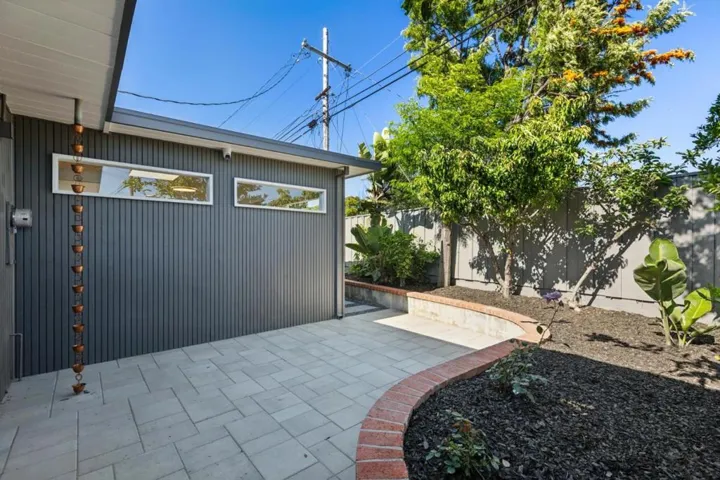 1751 Celeste Drive, San Mateo, California 94402