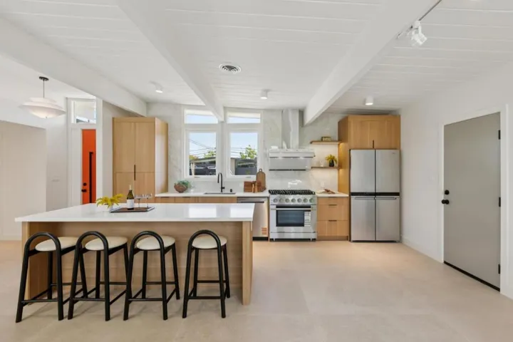 1751 Celeste Drive, San Mateo, California 94402