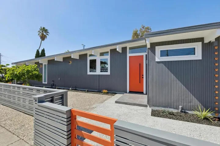 1751 Celeste Drive, San Mateo, California 94402