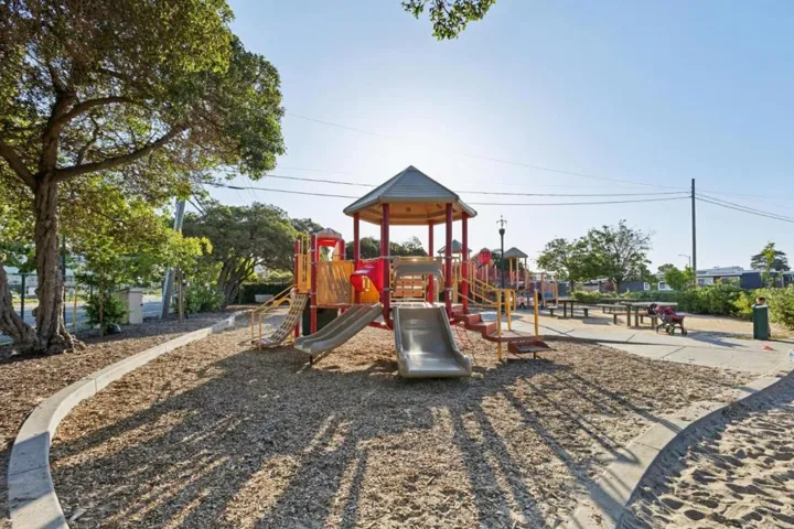 1751 Celeste Drive, San Mateo, California 94402