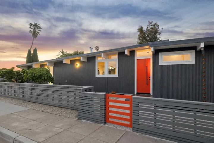 1751 Celeste Drive, San Mateo, California 94402