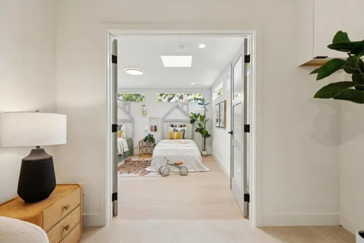 1751 Celeste Drive, San Mateo, California 94402