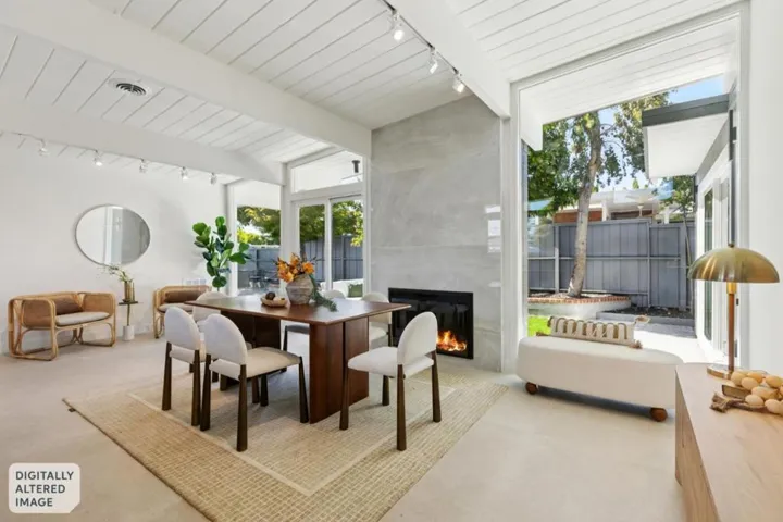 1751 Celeste Drive, San Mateo, California 94402