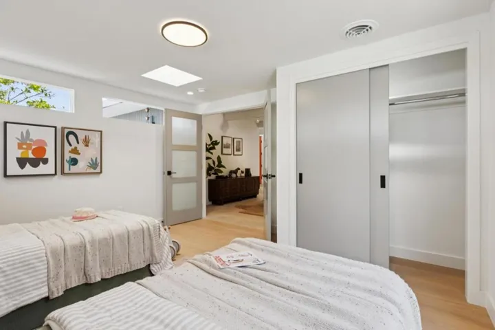 1751 Celeste Drive, San Mateo, California 94402