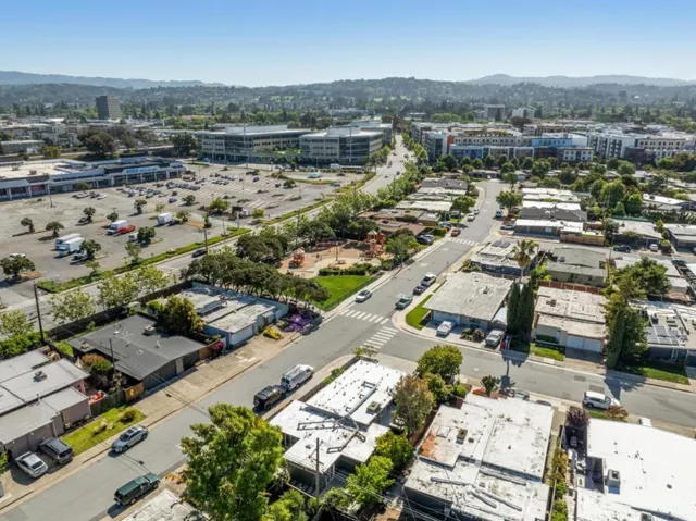 1751 Celeste Drive, San Mateo, California 94402