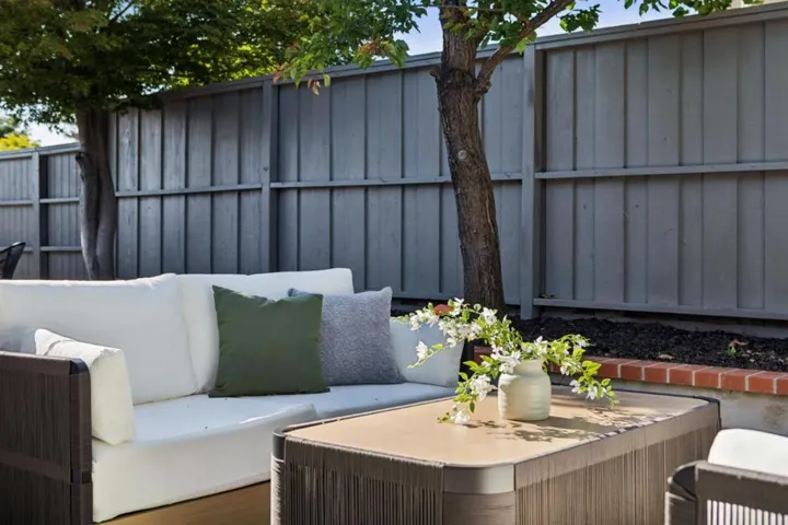 1751 Celeste Drive, San Mateo, California 94402