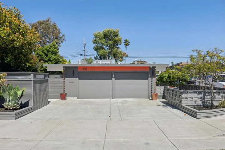 1751 Celeste Drive, San Mateo, California 94402