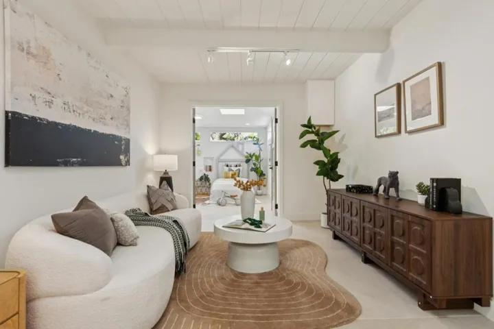 1751 Celeste Drive, San Mateo, California 94402