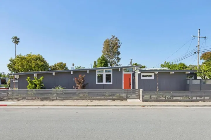 1751 Celeste Drive, San Mateo, California 94402