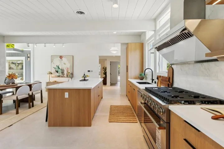 1751 Celeste Drive, San Mateo, California 94402