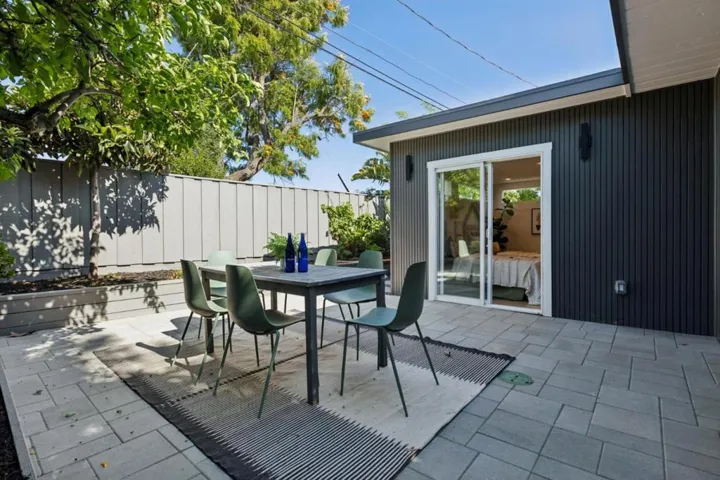 1751 Celeste Drive, San Mateo, California 94402