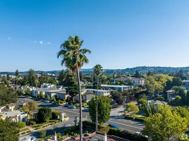 1751 Celeste Drive, San Mateo, California 94402