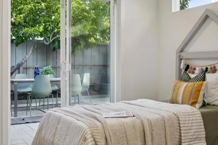 1751 Celeste Drive, San Mateo, California 94402