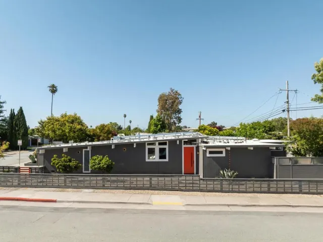 1751 Celeste Drive, San Mateo, California 94402