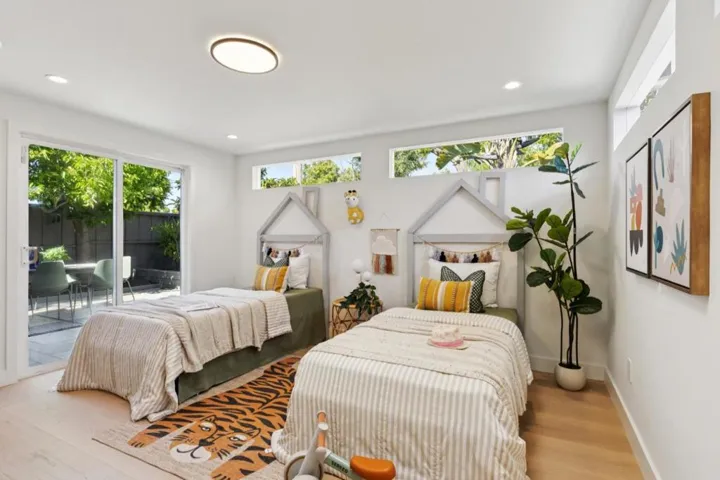 1751 Celeste Drive, San Mateo, California 94402