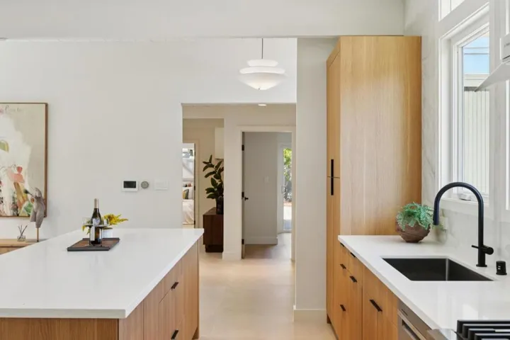 1751 Celeste Drive, San Mateo, California 94402