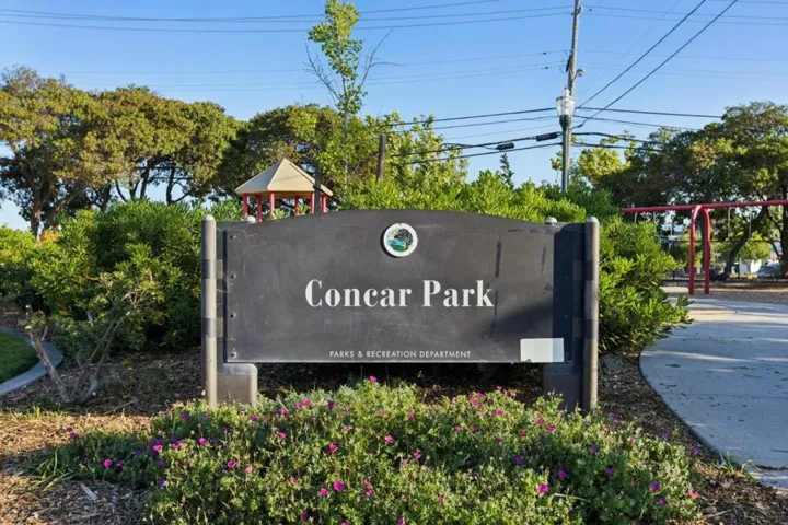 1751 Celeste Drive, San Mateo, California 94402