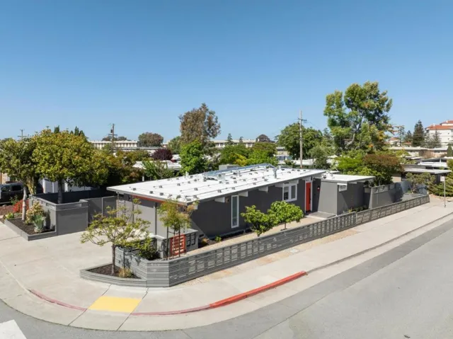 1751 Celeste Drive, San Mateo, California 94402