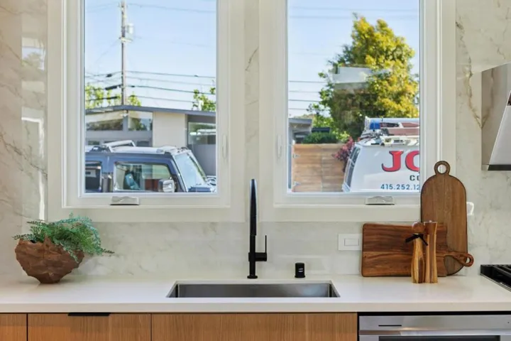 1751 Celeste Drive, San Mateo, California 94402