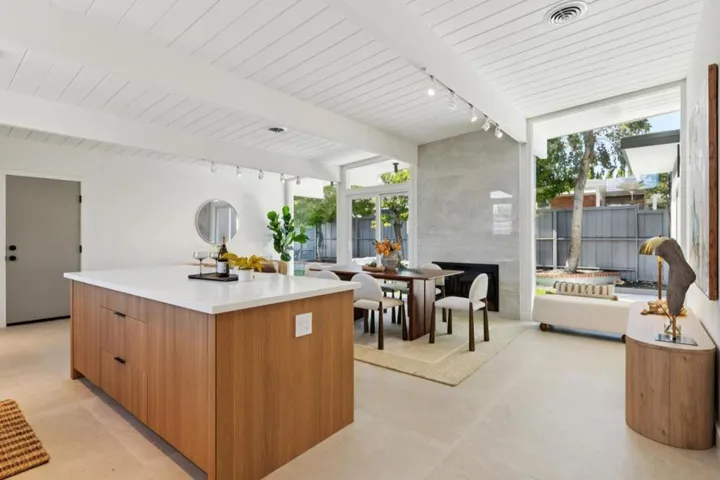 1751 Celeste Drive, San Mateo, California 94402