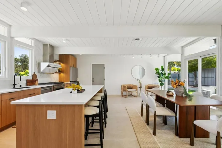 1751 Celeste Drive, San Mateo, California 94402