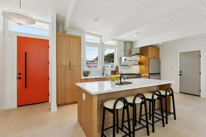 1751 Celeste Drive, San Mateo, California 94402