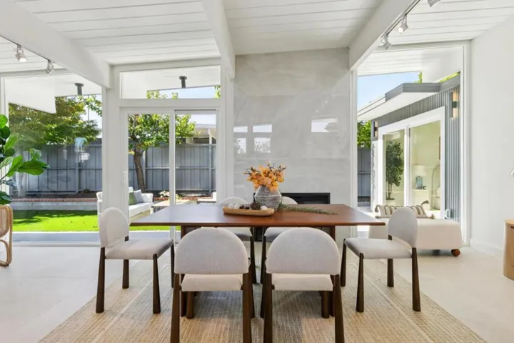 1751 Celeste Drive, San Mateo, California 94402
