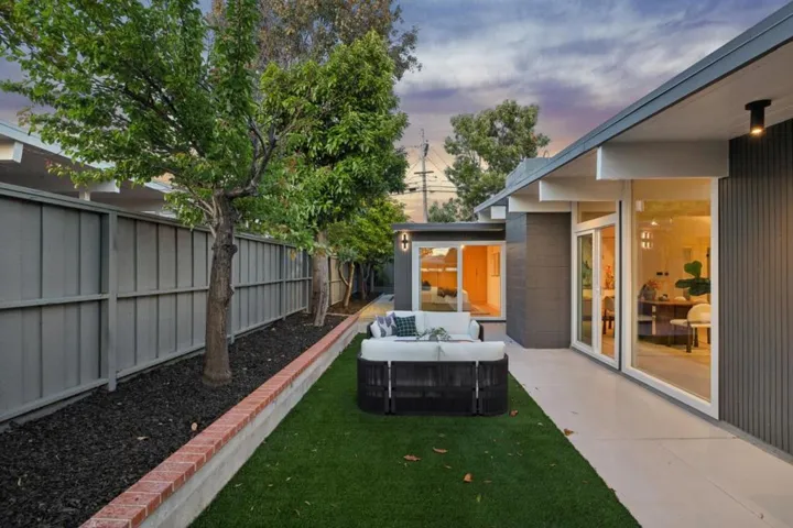 1751 Celeste Drive, San Mateo, California 94402