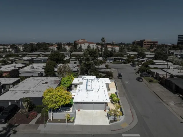 1751 Celeste Drive, San Mateo, California 94402