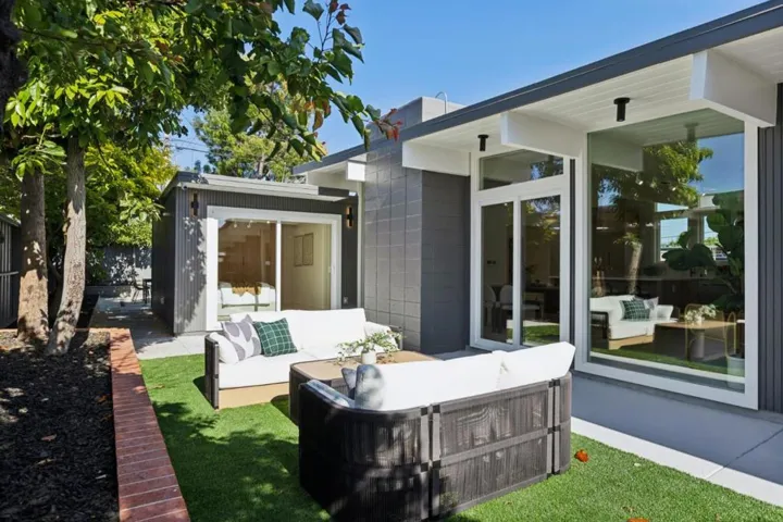 1751 Celeste Drive, San Mateo, California 94402