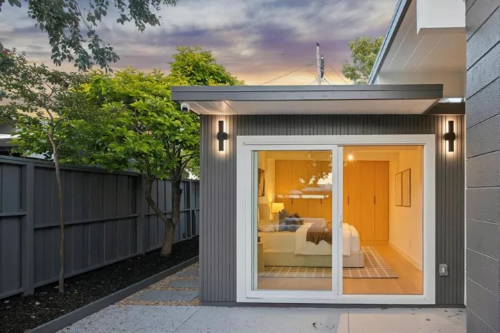 1751 Celeste Drive, San Mateo, California 94402