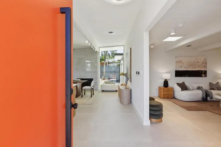 1751 Celeste Drive, San Mateo, California 94402