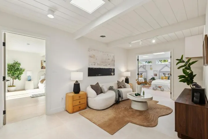 1751 Celeste Drive, San Mateo, California 94402